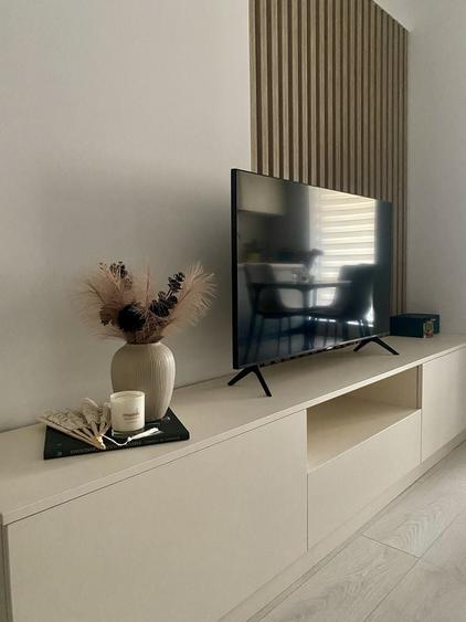 Apartament 2 camere de vanzare Emil Racovita, metrou Piata Sudului | Bloc nou - 2