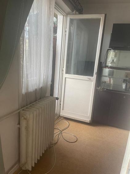 Apartament cu 2 camere în Nufărul