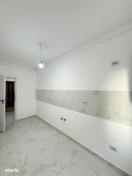 Apartament cu 2 camere decomandat în Militari