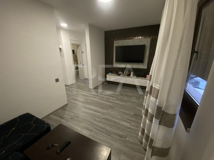 2 Camere- Bloc 2016- Parter Inalt- Centrala Proprie -Rahova - 1