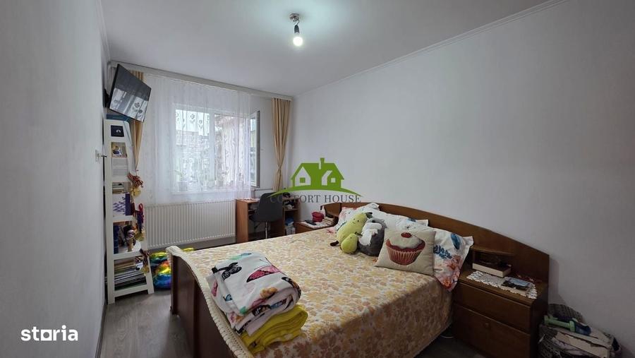 Apartament cu 3 Camere -complet renovat ,Ostroveni Narciselor - 3