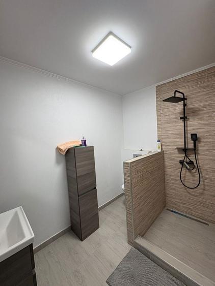 Casă cu 4 camere cu Teren 560 Mp în Giarmata