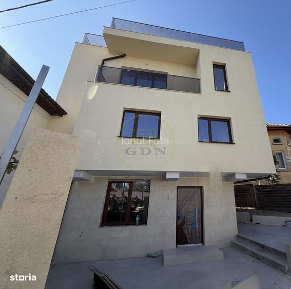Casa P+2, 202mp utili, 111mp utili, zona Stefan cel Mare