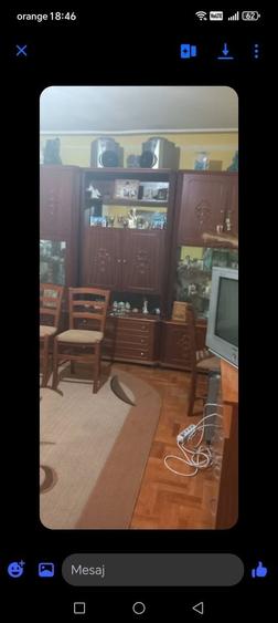 Garsonieră nedecomandată în Frumoasa