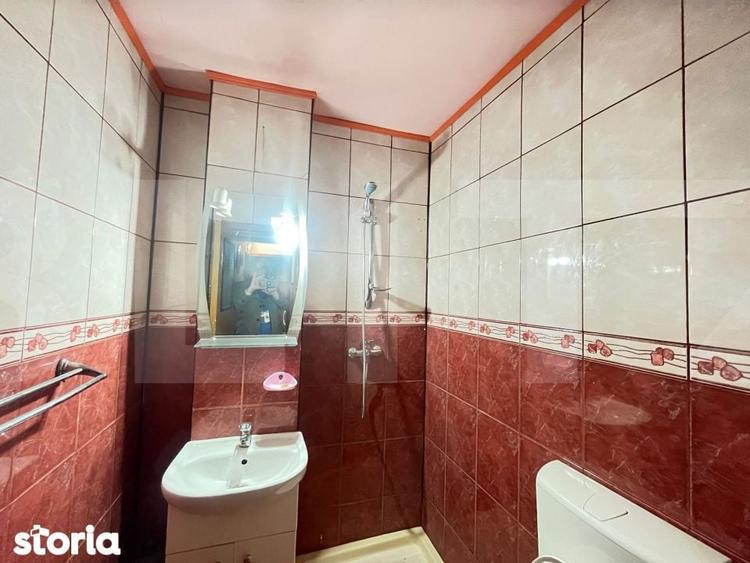 Apartament cu 4 camere în Central