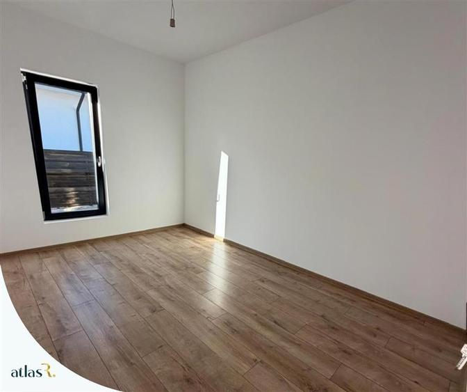 Casă individuală cu 4 camere cu Teren 432 Mp în Vorovești