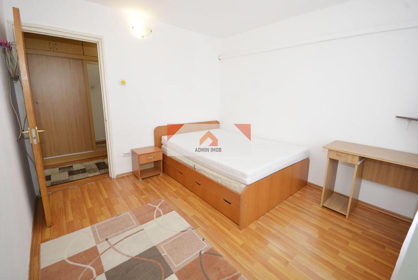 Apartament cu 3 camere decomandat în 1 Decembrie 1918