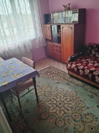 Apartament cu 2 camere decomandat în Aiud