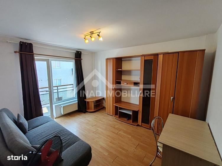 Apartament cu o camera situat in Zorilor, Str. Viilor, aproape de UMF - 8