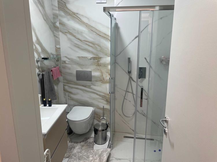 Apartament cu 2 camere decomandat în Nord