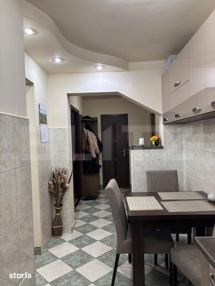 Apartament 2 camere, 48.50 mp, zona Mureseni - Gheorghe Doja - 2