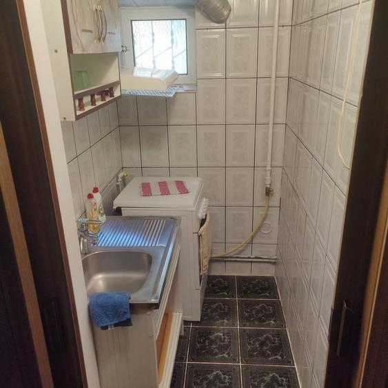 Apartament cu 2 camere decomandat în Războieni