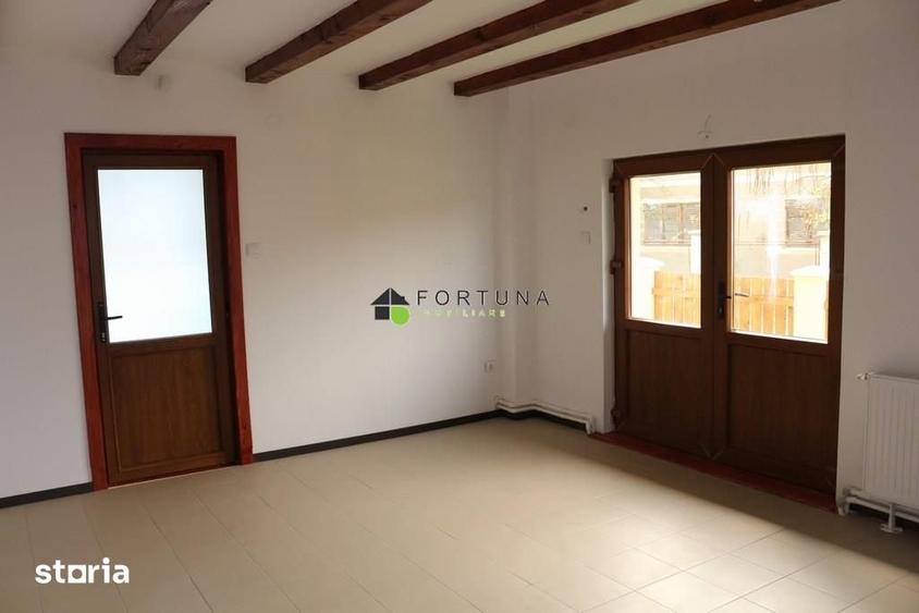 Spațiu comercial, de 100 mp, în Central