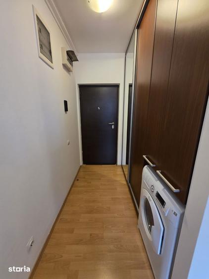 Apartament cu 2 camere decomandat, mobilat în 1 Decembrie 1918