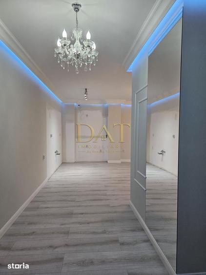 Apartament cu 3 camere în Chinteni