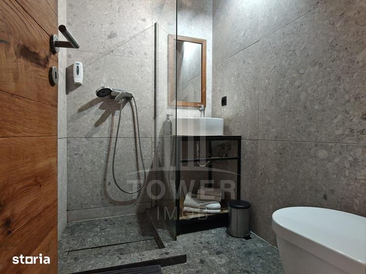 Apartament in centru istoric . - 1