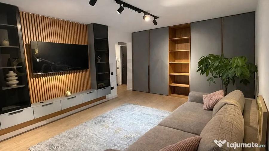 Apartament lux 3 camere I Timpuri Noi - Bucuresti (Bucuresti-Ilfov) - 6