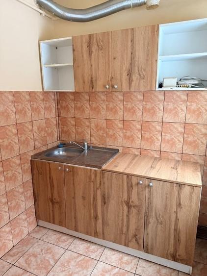 Garsonieră semidecomandată în Soarelui
