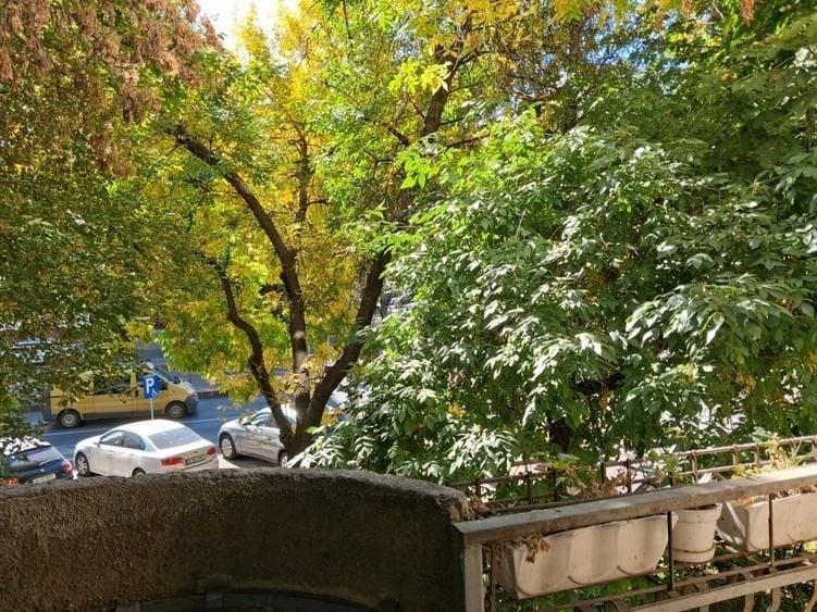 Apartament cu 2 camere decomandat, mobilat în Olteniței