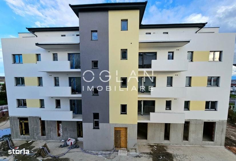 Apartament nou 2 cam, Terezian, COMISION 0% - 15