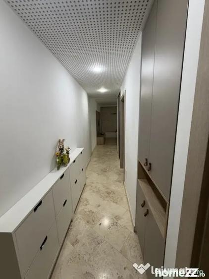 Apartament cu 3 camere decomandat în Parcul Carol