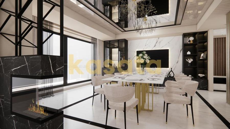 Penthouse I etaj 8-9-10 I terasa 100 mp I 225 mp utili I ... - 3