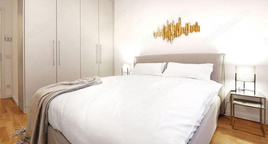 Apartament cu 2 camere decomandat în Militari