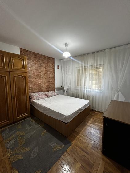 Spre închiriere | Apartament 3 camere | Narcisa - 2