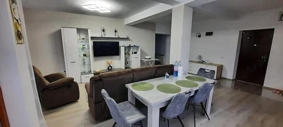Apartament 4 camere, 120 mp, aproape de Partia Clabucet, Predeal - 7