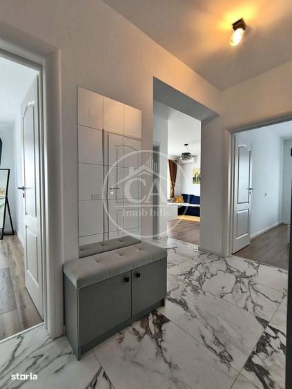 Apartament cu 3 camere decomandat în Lotus