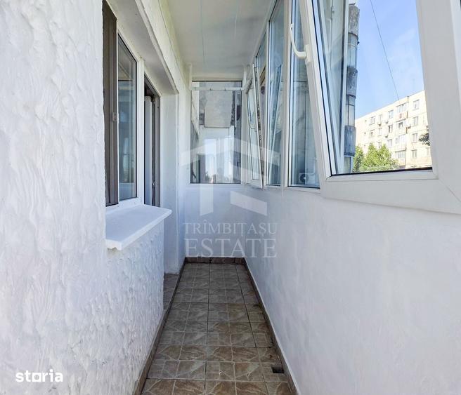 Apartament spa?ios 2 Camere Bulevardul Uverturii 89 - 16