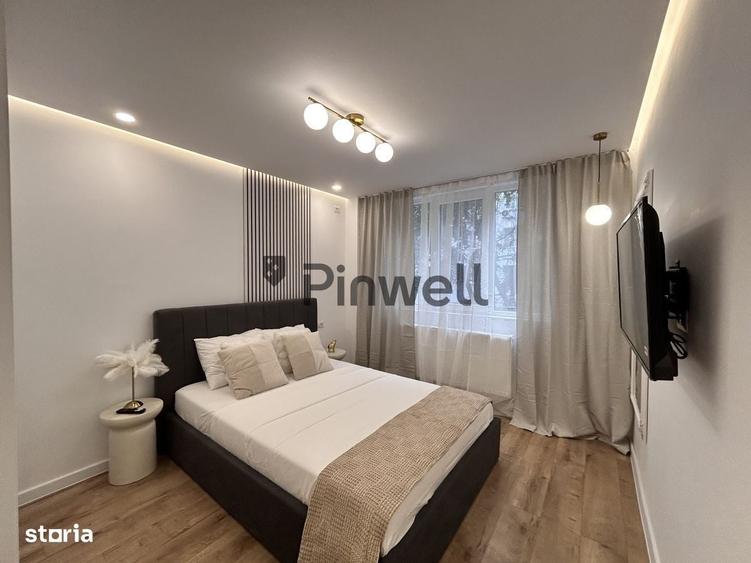 Apartament cu 2 camere -de vanzare-Drumul Taberei - 5