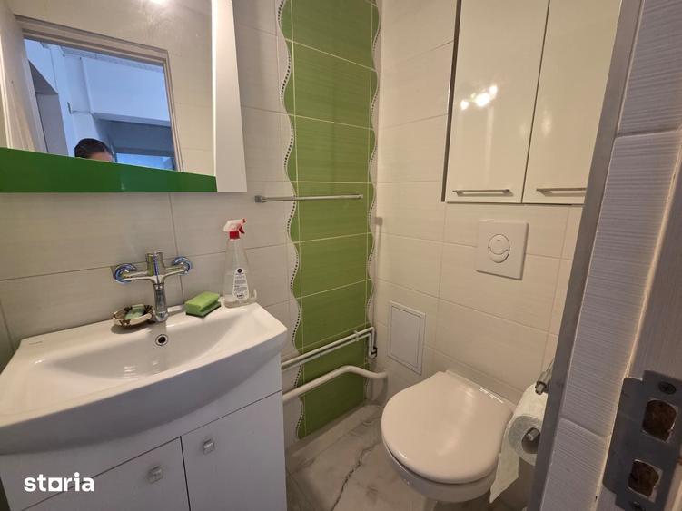 Apartament de vanzare, 3 camere, decomandat, 88 mp, Dacia - 13