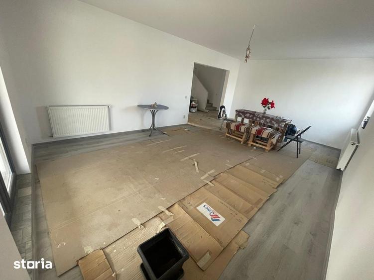 Casa individuala 5 camere | 160 mp utili | Teren 350 mp - 13