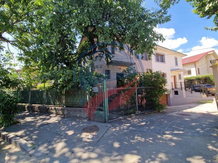 CASA /VILA str. Ana Ipatescu - 26
