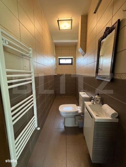 Pachet imobiliar , doua garsoniere, 55.18 mp , zona Centrala - 10