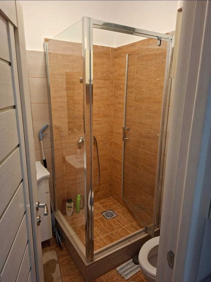 Apartament cu 2 camere decomandat în Calea Aradului