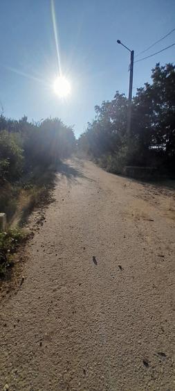 Teren de 1400 mp, în Șimnicu de Sus
