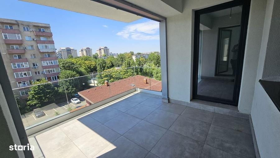 Berceni, Sos. Oltenitei, Sun Plaza, 190 mp, 2 locuri de parcare, 2024 - 13