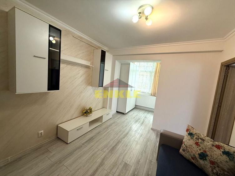 De inchiriat apartament cu 3 camere, zona Unirii. - 6