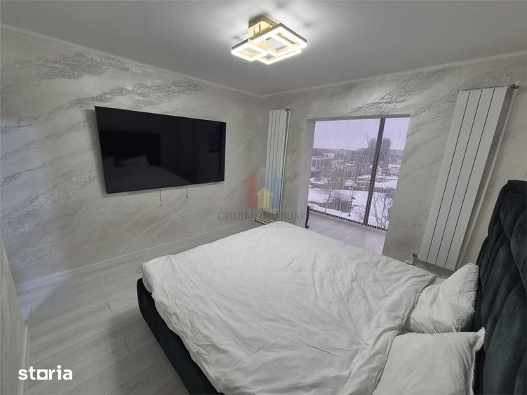 Apartament cu 3 camere în Calarași 4
