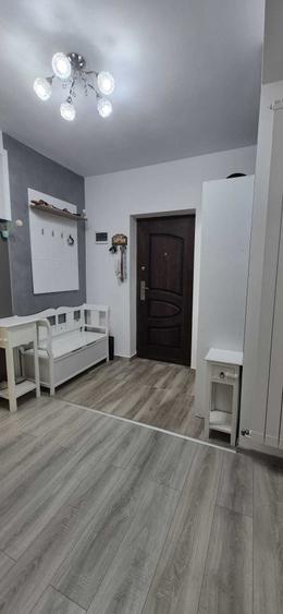 Apartament cu 3 camere decomandat în Rudicica