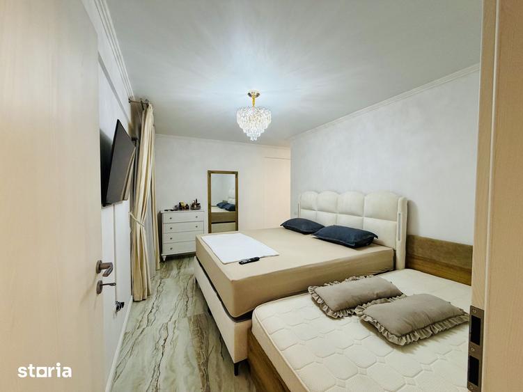 Apartament premium 2 camere loc de parcare inclus iesire catre Bd Uver - 10