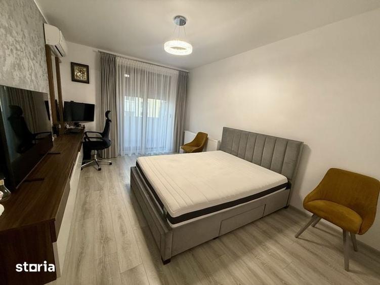 Apartament 1 camera- Cartier ARCADA - 6