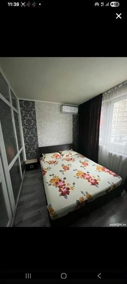 Apartament cu 2 camere decomandat în Popoveni