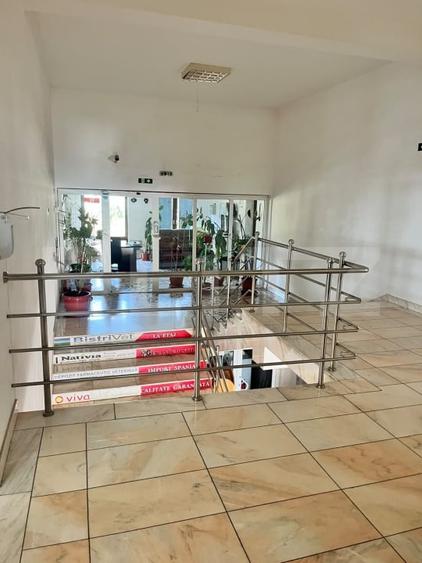 Spațiu comercial, de 305 mp, în Sud