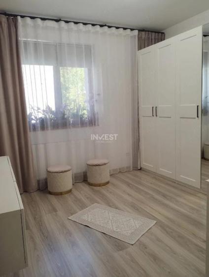 COPOU- apartament 2 camere renovat total - 1