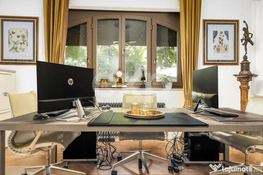 Apartament cu 3 camere decomandat în Capitale