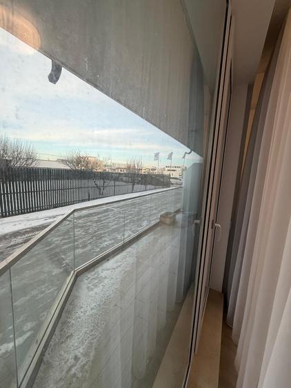 Apartament cu 2 camere decomandat în Nord