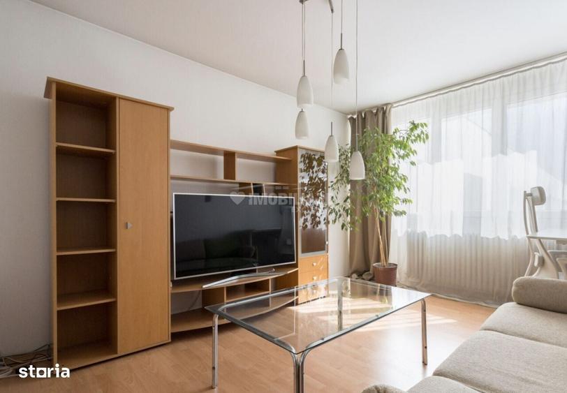 Apartament cu 4 camere în Titan